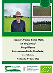 Fergal Byrne – Organic Farm Walk