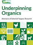 Underpinning Organics – Abstracts of Teagasc Research