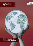 APC Microbiome Ireland – 20 Years of Impact