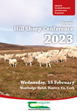 National Hill Sheep Conference Proceedings