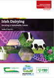 Moorepark Open Day 2023 – Irish Dairying – Securing a Sustainable Future