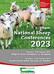 National Sheep Conferences 2023