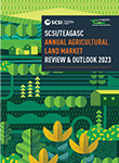 Teagasc/SCSI Agricultural Land Market Review & Outlook 2023