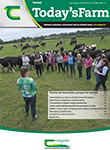 Today’s Farm – July/August 2023