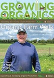 Growing Organics Farm Walk – Joe Nolan, Co. Carlow