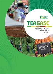 Research Impact Highlights in 2023