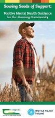 Sowing Seeds of Support: Positive Mental Health Guidance for the Farming Community