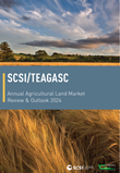 Teagasc/SCSI Agricultural Land Market Review & Outlook 2024