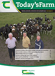 Today’s Farm – July/August 2024