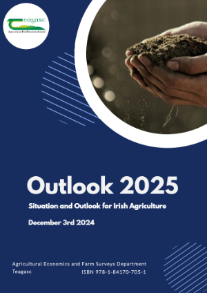 Outlook 2025 – Economic Prospects for Agriculture