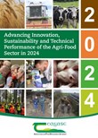 Advancing Innovation, Sustainability and Technical Performance of the Agri-Food Sector in 2024