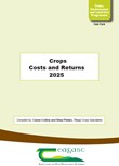 Crop Costs and Returns 2025