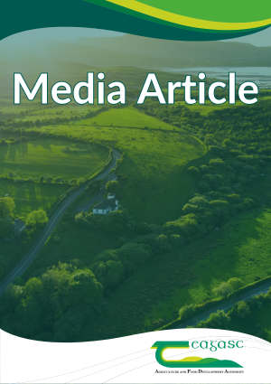 Farm Safety for May
