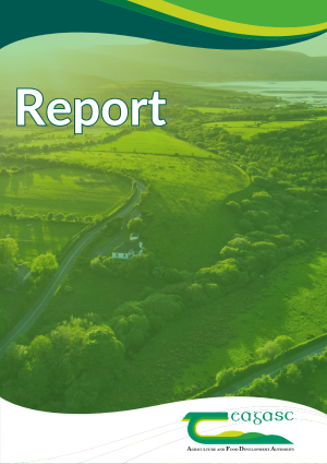 External Assessment of Teagasc’s Clover and Mult-Species Sward Research Programme