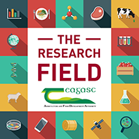 The Research Field Podcast