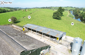 A. Beef Handling Unit