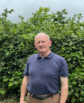 Pat Maher