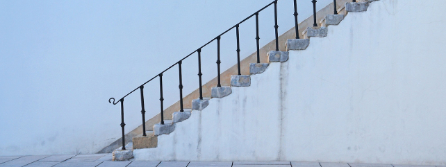 Steps to Organic Conversion