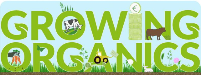 Growing Organics