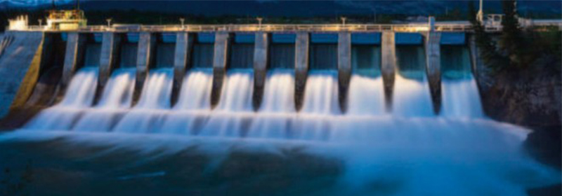 hydro