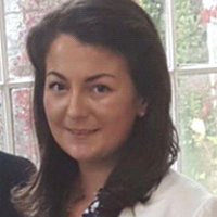 Amy McCarthy