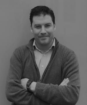 headshot photo of Mel Gavin - ATU