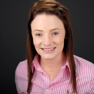 headshot photo of Sally Duffy - Trouw Nutrition