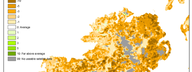 Spatial Analysis