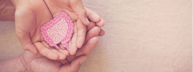 Milkybiotics - Boosting Gut Health