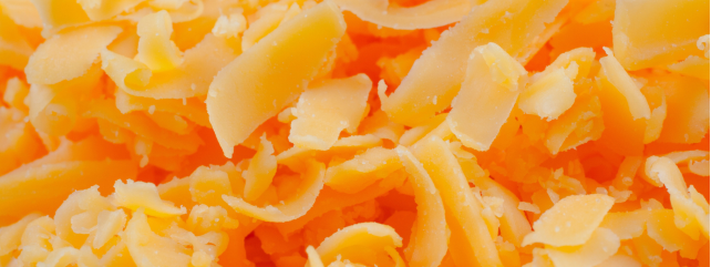 Reduced-Fat Reduced-Salt Cheddar Cheese