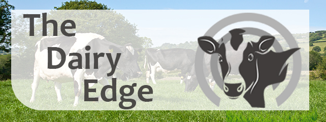 The Dairy Edge Podcast