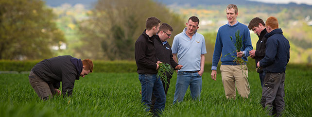 Agriculture Courses