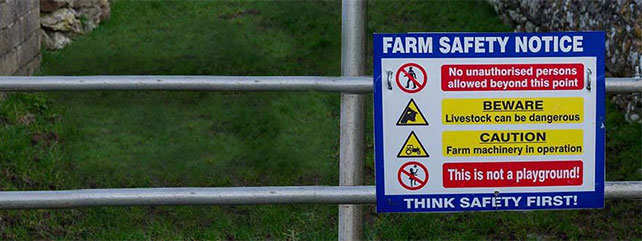 Health, Safety and Wellbeing Courses
