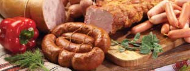 Prepared Consumer Foods