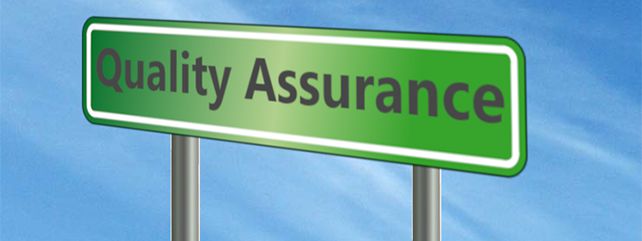 Quality Assurance and Policies