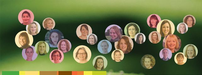Teagasc Women in STEM