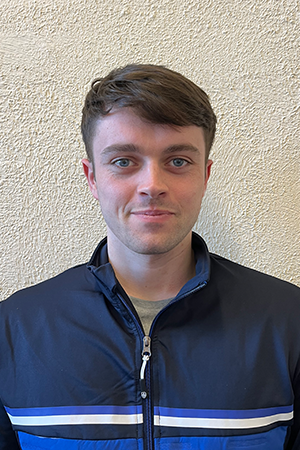 Adam Malone