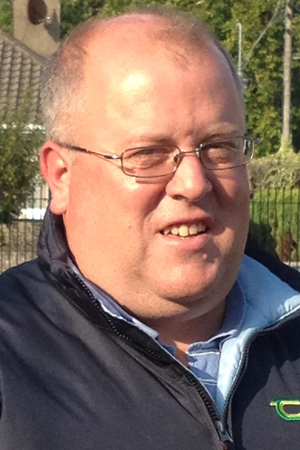 Adrian O’Callaghan