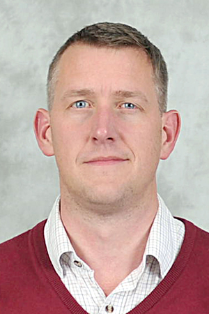 Aidan Fleming