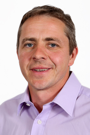 Aidan Lawless