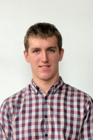 Aidan Nugent