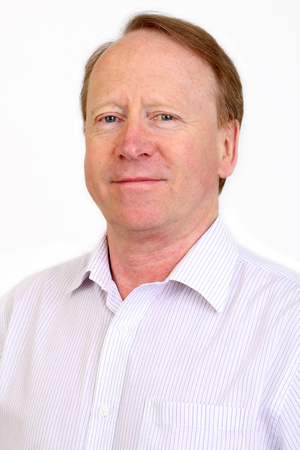 Aidan Moloney