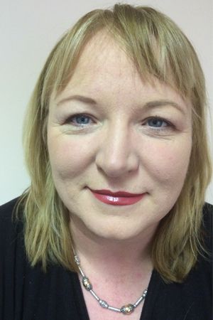 Aileen Walsh