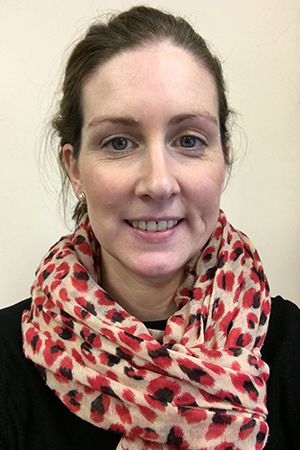 Aine Gaffney