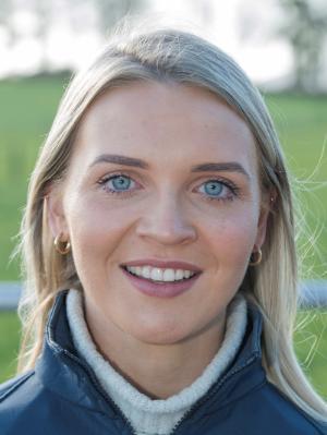 Áine Murray