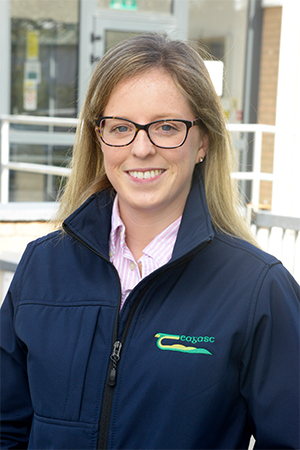 Aine O’Riordan