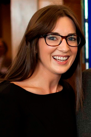 Áine Regan