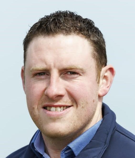 Alan Bohan