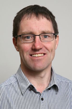 Alan Nolan