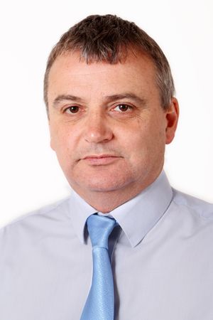 Alan Phelan